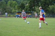 V dohňanoch vyvrcholili trojdňové cyrilometodské hody - Z22