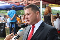 V dohňanoch vyvrcholili trojdňové cyrilometodské hody - f