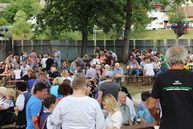 V dohňanoch vyvrcholili trojdňové cyrilometodské hody - g