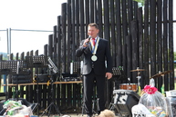 V dohňanoch vyvrcholili trojdňové cyrilometodské hody - h