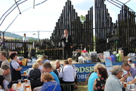 V dohňanoch vyvrcholili trojdňové cyrilometodské hody - i