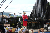 V dohňanoch vyvrcholili trojdňové cyrilometodské hody - j