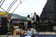 V dohňanoch vyvrcholili trojdňové cyrilometodské hody - l