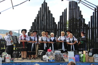 V dohňanoch vyvrcholili trojdňové cyrilometodské hody - m