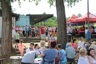 V dohňanoch vyvrcholili trojdňové cyrilometodské hody - n