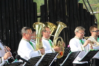 V dohňanoch vyvrcholili trojdňové cyrilometodské hody - s