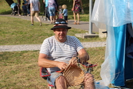 V dohňanoch vyvrcholili trojdňové cyrilometodské hody - u