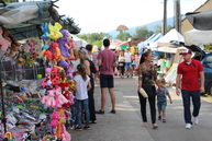 V dohňanoch vyvrcholili trojdňové cyrilometodské hody - y