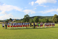 V dohňanoch vyvrcholili trojdňové cyrilometodské hody - z1