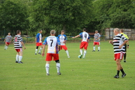 V dohňanoch vyvrcholili trojdňové cyrilometodské hody - z11