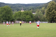 V dohňanoch vyvrcholili trojdňové cyrilometodské hody - z12