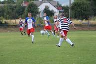 V dohňanoch vyvrcholili trojdňové cyrilometodské hody - z16