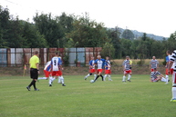 V dohňanoch vyvrcholili trojdňové cyrilometodské hody - z17