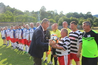 V dohňanoch vyvrcholili trojdňové cyrilometodské hody - z2