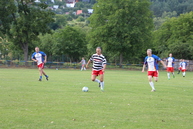 V dohňanoch vyvrcholili trojdňové cyrilometodské hody - z21