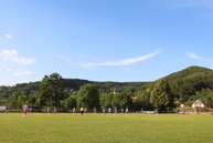 V dohňanoch vyvrcholili trojdňové cyrilometodské hody - z23