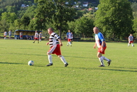 V dohňanoch vyvrcholili trojdňové cyrilometodské hody - z24