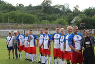 V dohňanoch vyvrcholili trojdňové cyrilometodské hody - z5