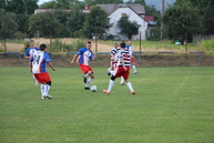 V dohňanoch vyvrcholili trojdňové cyrilometodské hody - z9