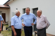 Zväčšiť fotografiu - V dolnom lieskove a tŕstí majú nové hasičské zbrojnice - IMG_0313