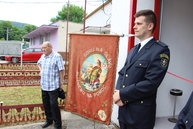 Zväčšiť fotografiu - V dolnom lieskove a tŕstí majú nové hasičské zbrojnice - IMG_0360