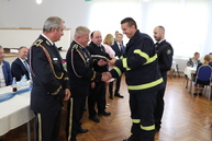 Zväčšiť fotografiu - V kolačíne slávnostne otvorili zrekonštruovanú hasičskú zbrojnicu - IMG_3878