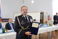 Zväčšiť fotografiu - V kolačíne slávnostne otvorili zrekonštruovanú hasičskú zbrojnicu - IMG_3935