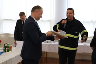 Zväčšiť fotografiu - V kolačíne slávnostne otvorili zrekonštruovanú hasičskú zbrojnicu - IMG_3949