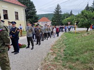 Zväčšiť fotografiu - V košariskách sme si pripomenuli narodenie najväčšieho slováka - 20230721_105827