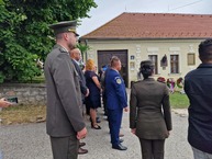 Zväčšiť fotografiu - V košariskách sme si pripomenuli narodenie najväčšieho slováka - 20230721_111000