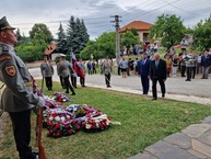 Zväčšiť fotografiu - V košariskách sme si pripomenuli narodenie najväčšieho slováka - 20230721_111348
