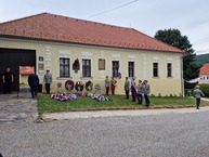 Zväčšiť fotografiu - V košariskách sme si pripomenuli narodenie najväčšieho slováka - 20230721_112109