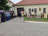 Zväčšiť fotografiu - V košariskách sme si pripomenuli narodenie najväčšieho slováka - 20230721_112123