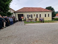 Zväčšiť fotografiu - V košariskách sme si pripomenuli narodenie najväčšieho slováka - 20230721_112157