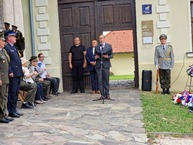 Zväčšiť fotografiu - V košariskách sme si pripomenuli narodenie najväčšieho slováka - 20230721_112356