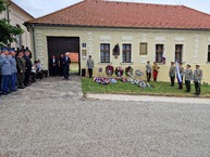 Zväčšiť fotografiu - V košariskách sme si pripomenuli narodenie najväčšieho slováka - 20230721_112724