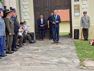 Zväčšiť fotografiu - V košariskách sme si pripomenuli narodenie najväčšieho slováka - 20230721_113127