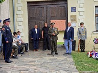 Zväčšiť fotografiu - V košariskách sme si pripomenuli narodenie najväčšieho slováka - 20230721_114410