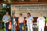 Zväčšiť fotografiu - V košeckom podhradí súťažili hendikepovaní športovci z celého slovenska - TSK_Športové hry SZZP (8 of 44)