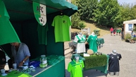 Zväčšiť fotografiu - V kraji pribudol ďalší defibrilátor, novomestskí futbalisti oslávili sto rokov fungovania - IMG_20220723_130002