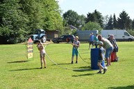 Zväčšiť fotografiu - V kraji to žije podujatiami