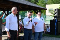 Zväčšiť fotografiu - V kraji to žije podujatiami