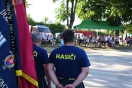 Zväčšiť fotografiu - V kraji to žije podujatiami