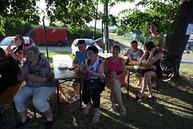 Zväčšiť fotografiu - V kraji to žije podujatiami