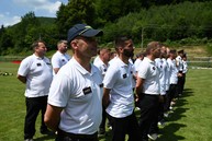 Zväčšiť fotografiu - V kraji to žije podujatiami