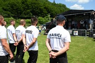 Zväčšiť fotografiu - V kraji to žije podujatiami