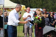 Zväčšiť fotografiu - V kšinnej a čelkovej lehote sa oslavovalo - IMG_0079