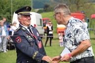 Zväčšiť fotografiu - V kšinnej a čelkovej lehote sa oslavovalo - IMG_0145