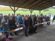 Zväčšiť fotografiu - V kšinnej a čelkovej lehote sa oslavovalo - IMG_20210828_185538