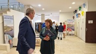 Zväčšiť fotografiu - V nimnici oceňovali tých najlepších z kultúry - 20231124_162010